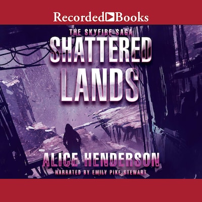Shattered Lands