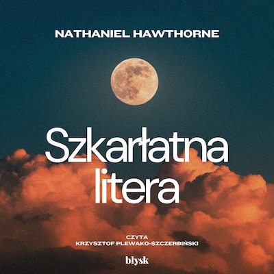 Szkarłatna litera