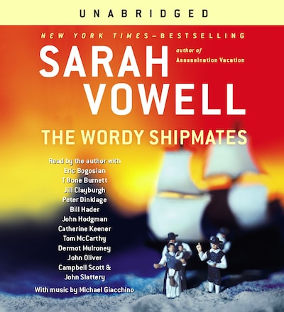 The Wordy Shipmates