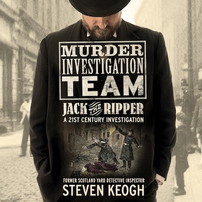 Murder Investigation Team: Jack the Ripper