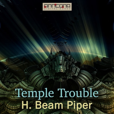 Temple Trouble