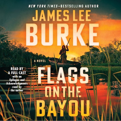 Flags on the Bayou