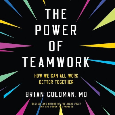 The Power of Teamwork