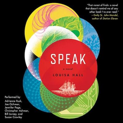 Speak