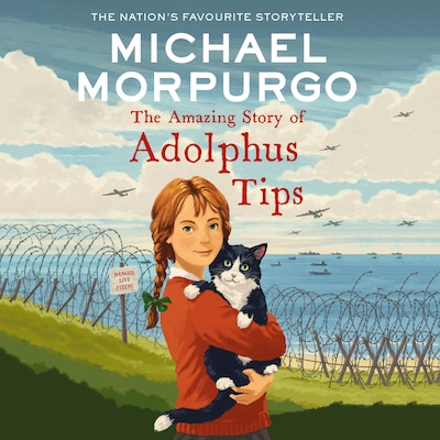 The Amazing Story of Adolphus Tips