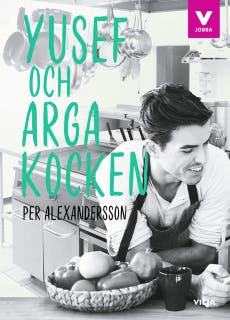 Yusef och arga kocken