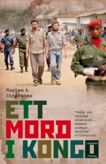Ett mord i Kongo