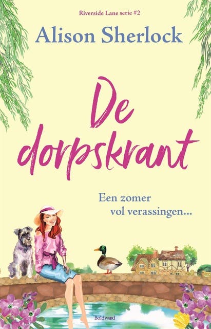 De dorpskrant