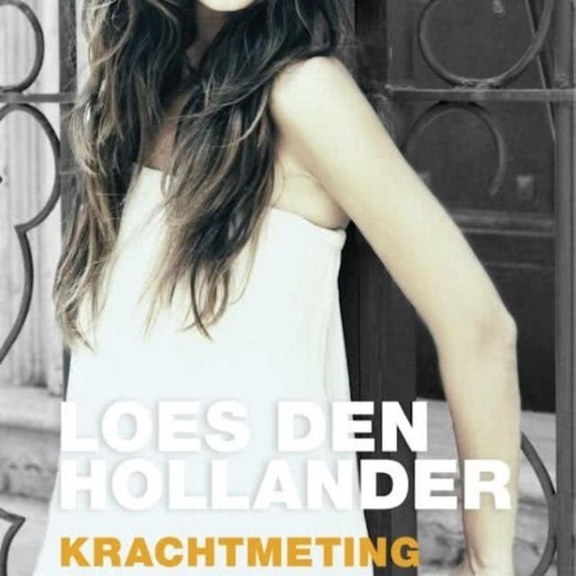 Krachtmeting: Minithriller