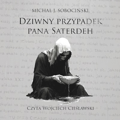Dziwny przypadek pana Saterdeh
