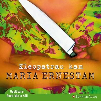 Kleopatras kam
