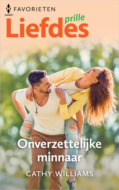 Onverzettelijke minnaar