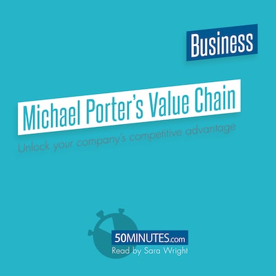 Michael Porter's Value Chain