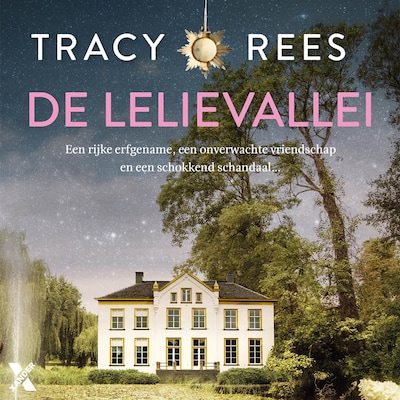 De lelievallei
