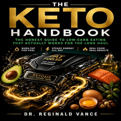 The Keto Handbook