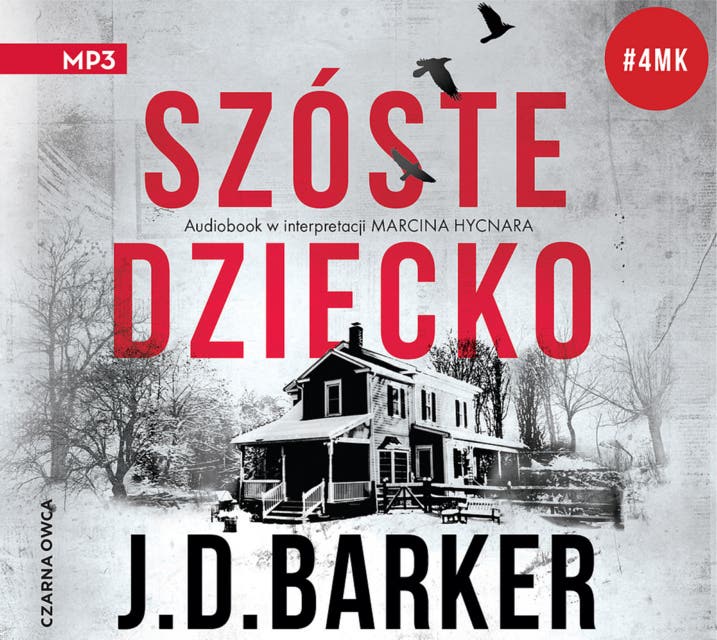 Szóste dziecko