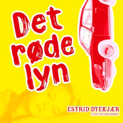 Det røde lyn