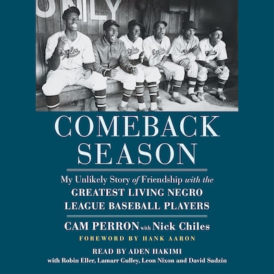 Comeback Season