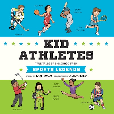 Kid Athletes