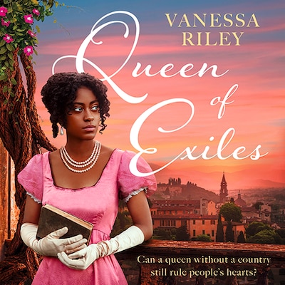 Queen of Exiles