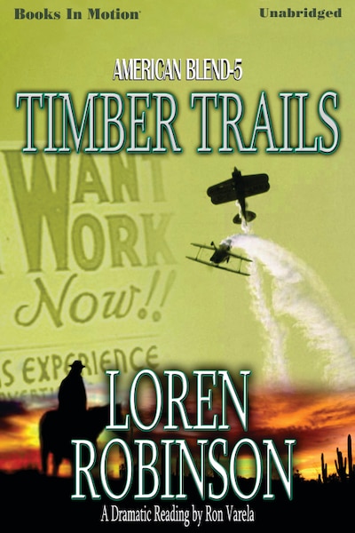 Timber Trails