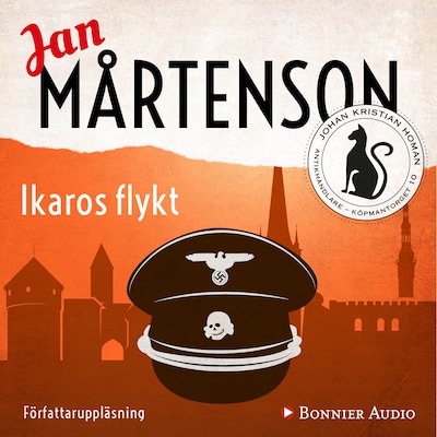 Ikaros flykt