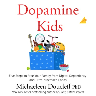 Dopamine Kids
