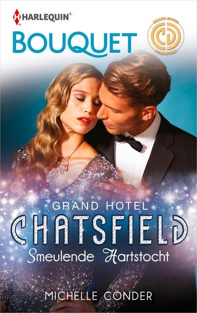 Smeulende hartstocht: Grand hotel Chatsfield