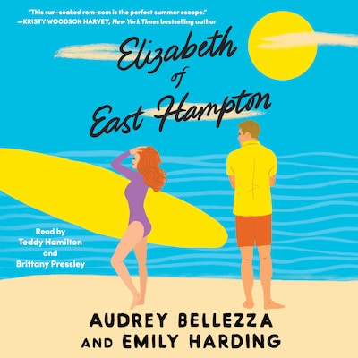 Elizabeth of East Hampton