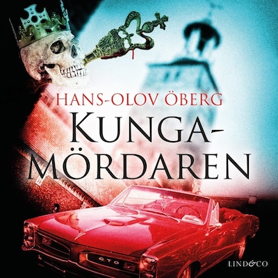 Kungamördaren