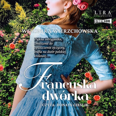 Francuska dwórka