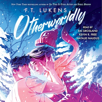 Otherworldly
