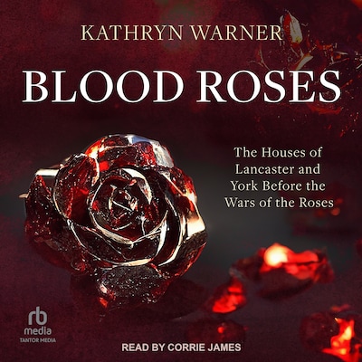 Blood Roses