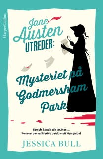 Mysteriet på Godmersham Park