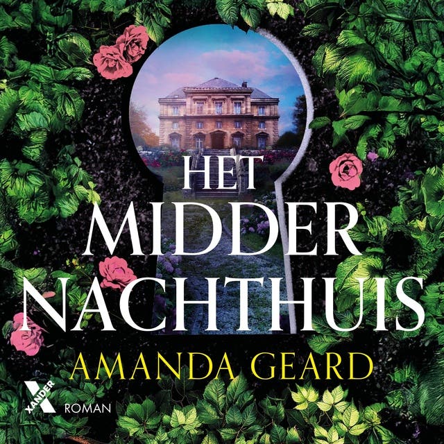 Het middernachthuis