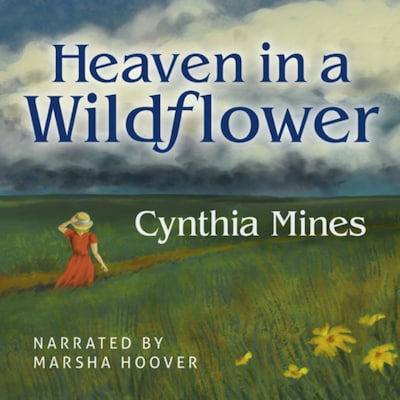 Heaven in a Wildflower