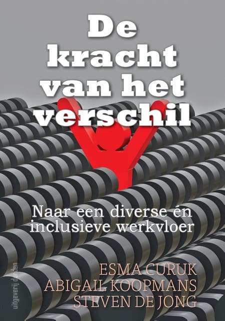 De kracht van het verschil: Diversiteit en inclusie op de werkvloer