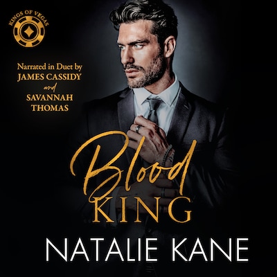 Blood King