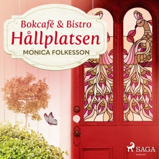 Bokcafé & Bistro Hållplatsen