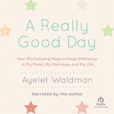 A Really Good Day