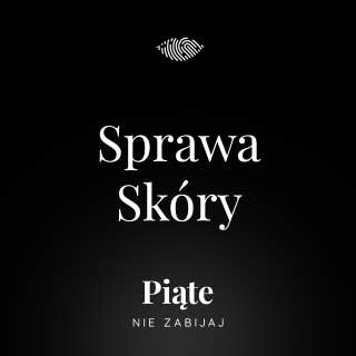 Jedyne takie zabójstwo. Sprawa Katarzyny Zowady – okładka audiobooka, autor Justyna Mazur