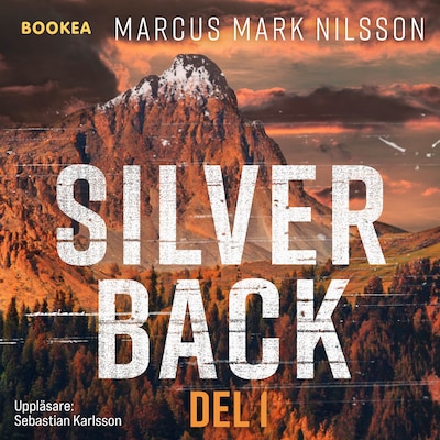 Silverback. Del 1