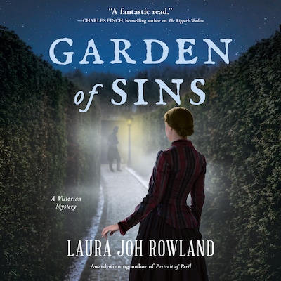 Garden of Sins