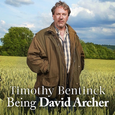 Being David Archer