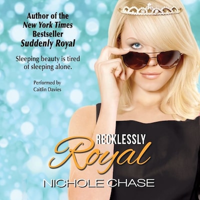 Recklessly Royal
