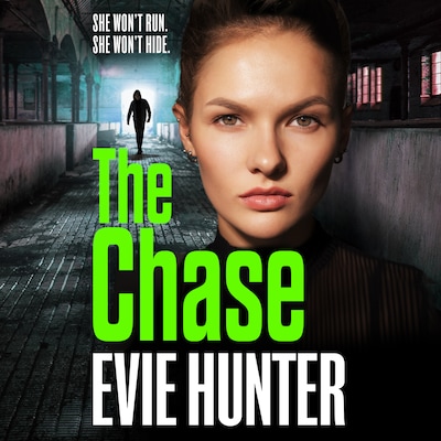 The Chase (Unabridged)