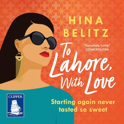 To Lahore With Love
