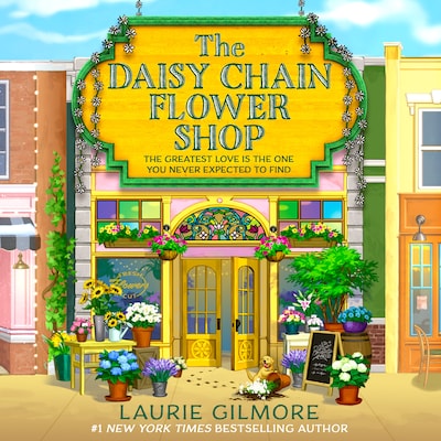 The Daisy Chain Flower Shop