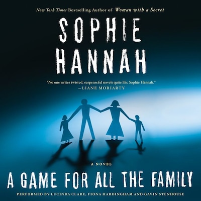 A Game for All the Family