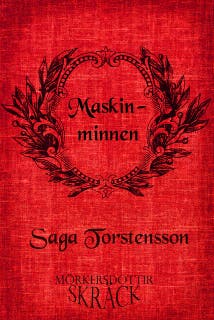 Maskinminnen
